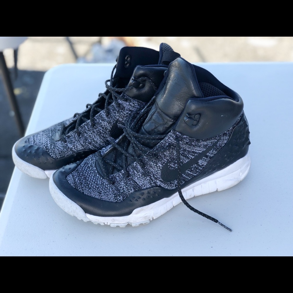 Nike chukka